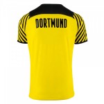 Maillot/TenueBV 09 Borussia Dortmund Domicile 2021/2022